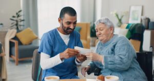 What is Daily Life Like in a Memory Care Facility?